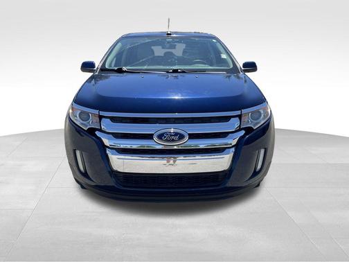 2012 Ford Edge SEL