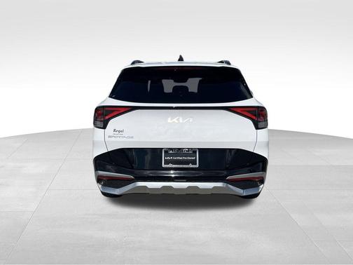 2023 Kia Sportage SX