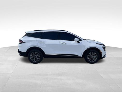 2023 Kia Sportage SX