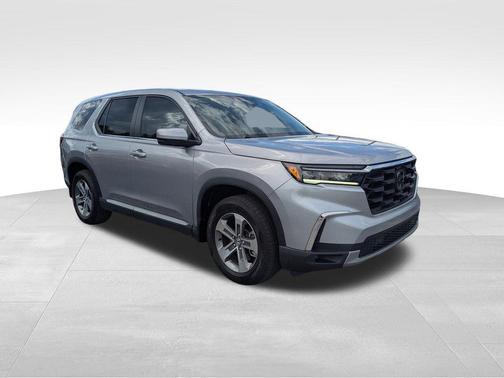 2024 Honda Pilot EX-L 7-Passenger