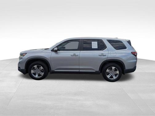 2024 Honda Pilot EX-L 7-Passenger