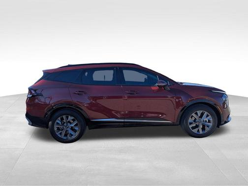 2024 Kia Sportage SX
