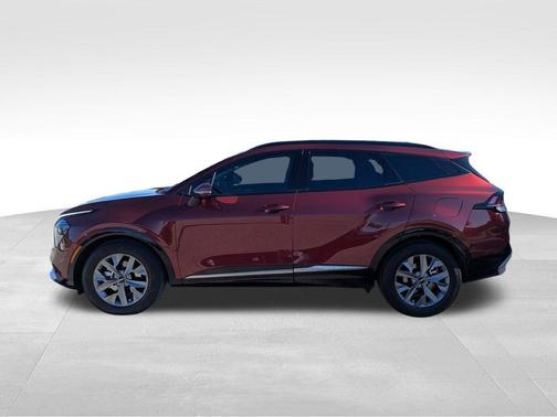 2024 Kia Sportage SX