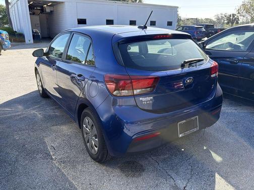 2019 Kia Rio S
