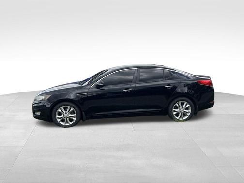 2012 Kia Optima EX