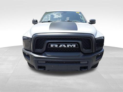 2019 RAM 1500 Classic Warlock