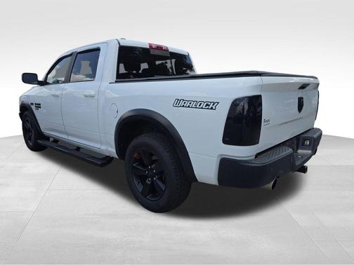 2019 RAM 1500 Classic Warlock