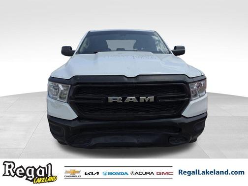 2019 RAM 1500 Tradesman