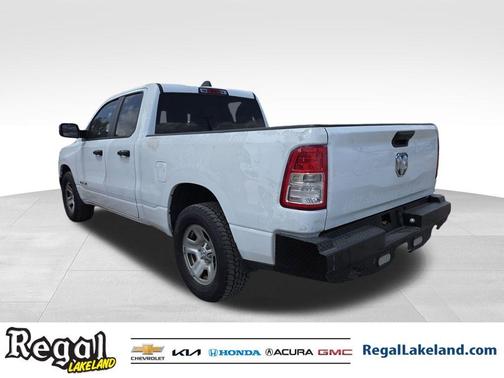 2019 RAM 1500 Tradesman