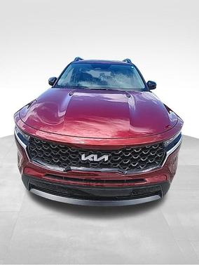 2023 Kia Sorento X-Line S