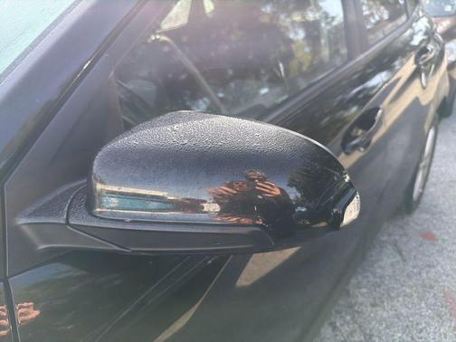 Ultra Black 2021 Hyundai KONA SEL Plus