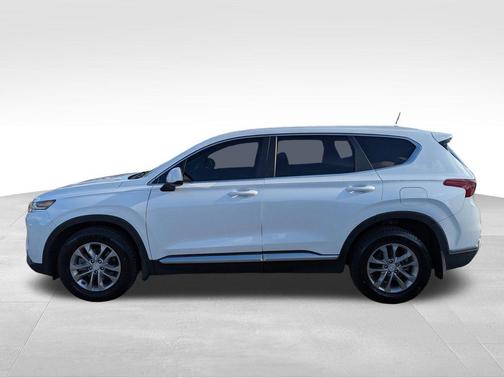 2020 Hyundai SANTA FE 2.4 SE
