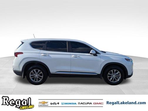 2020 Hyundai SANTA FE 2.4 SE