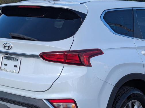 2020 Hyundai SANTA FE 2.4 SE