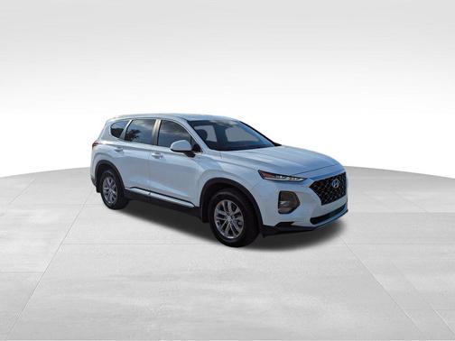 2020 Hyundai SANTA FE 2.4 SE
