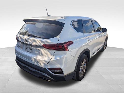 2020 Hyundai SANTA FE 2.4 SE