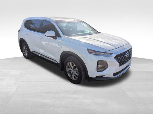 2020 Hyundai SANTA FE 2.4 SE