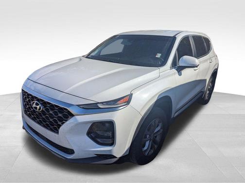 2020 Hyundai SANTA FE 2.4 SE