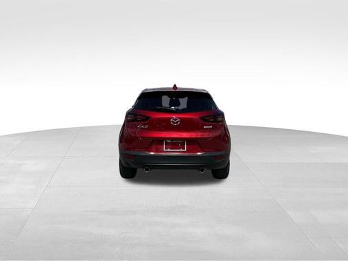 2019 Mazda CX-3 Grand Touring