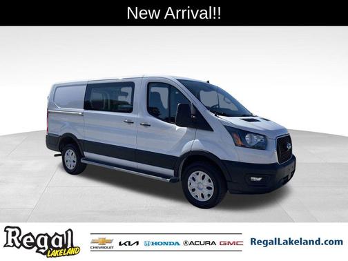 2024 Ford Transit-250 Base