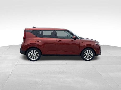 2020 Kia Soul S