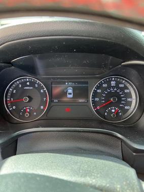 2022 Kia Forte GT