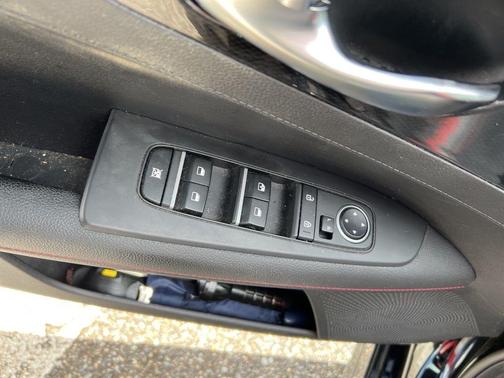 2022 Kia Forte GT