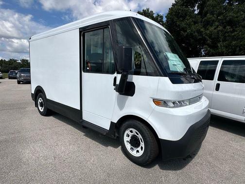 Oyster 2026 Chevrolet BrightDrop 400 Base