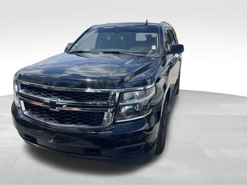2020 Chevrolet Tahoe LS