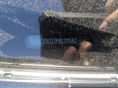 2023 Kia Stinger GT-Line