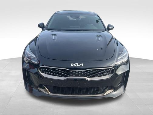 2023 Kia Stinger GT-Line