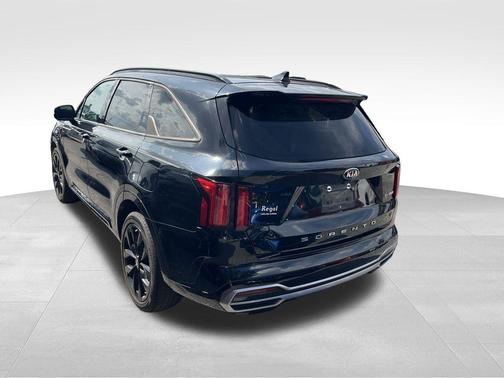 2021 Kia Sorento SX-PRESTIGE