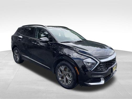 2023 Kia Sportage SX