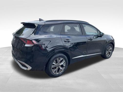 2023 Kia Sportage SX