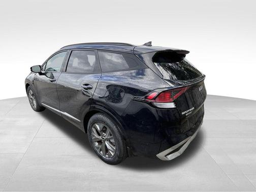 2023 Kia Sportage SX