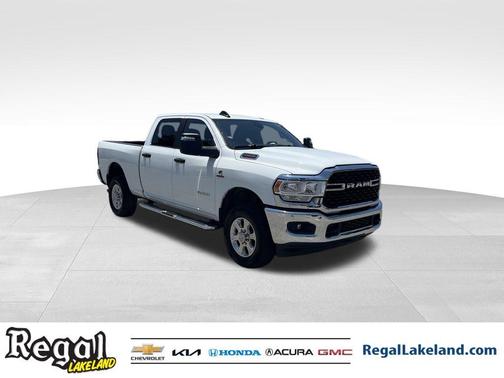 2023 RAM 2500 Big Horn