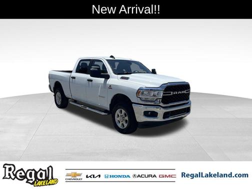 2023 RAM 2500 Big Horn