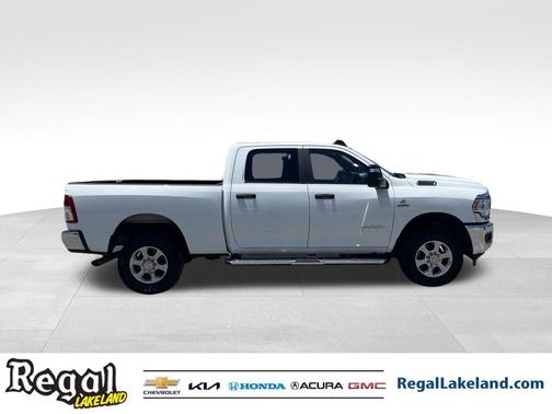 2023 RAM 2500 Big Horn