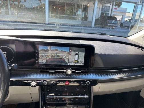 2022 Kia Carnival SX Prestige