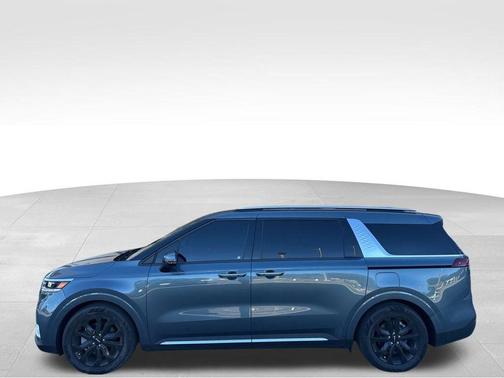 2022 Kia Carnival SX Prestige