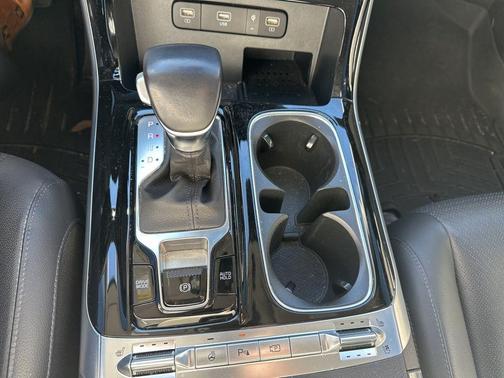 2022 Kia Carnival SX Prestige