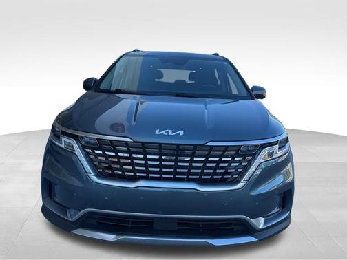 2022 Kia Carnival SX Prestige