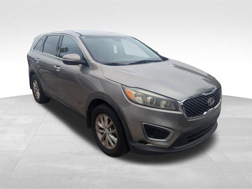 2017 Kia Sorento L