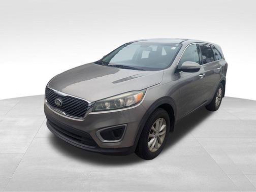 2017 Kia Sorento L