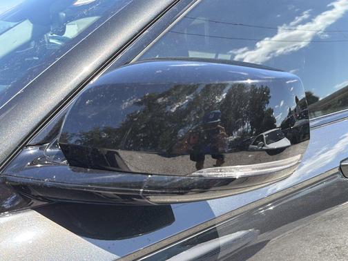 Rocky Mountain Pearlcoat 2022 Jeep Grand Cherokee L Limited