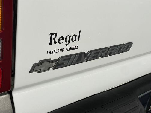 2002 Chevrolet Silverado 1500 LS Extended Cab