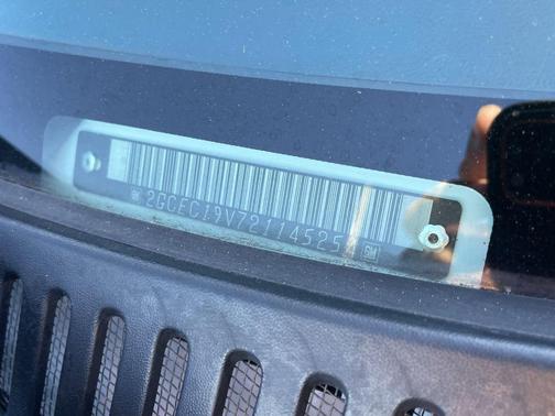 2002 Chevrolet Silverado 1500 LS Extended Cab