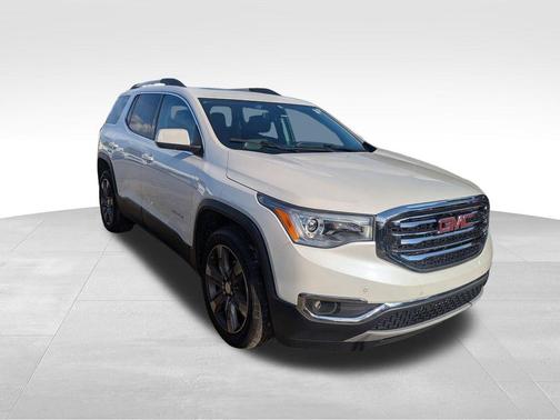 2017 GMC Acadia SLT-2