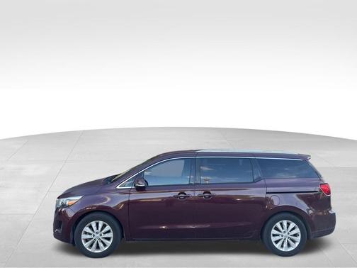 2016 Kia Sedona EX