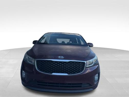2016 Kia Sedona EX